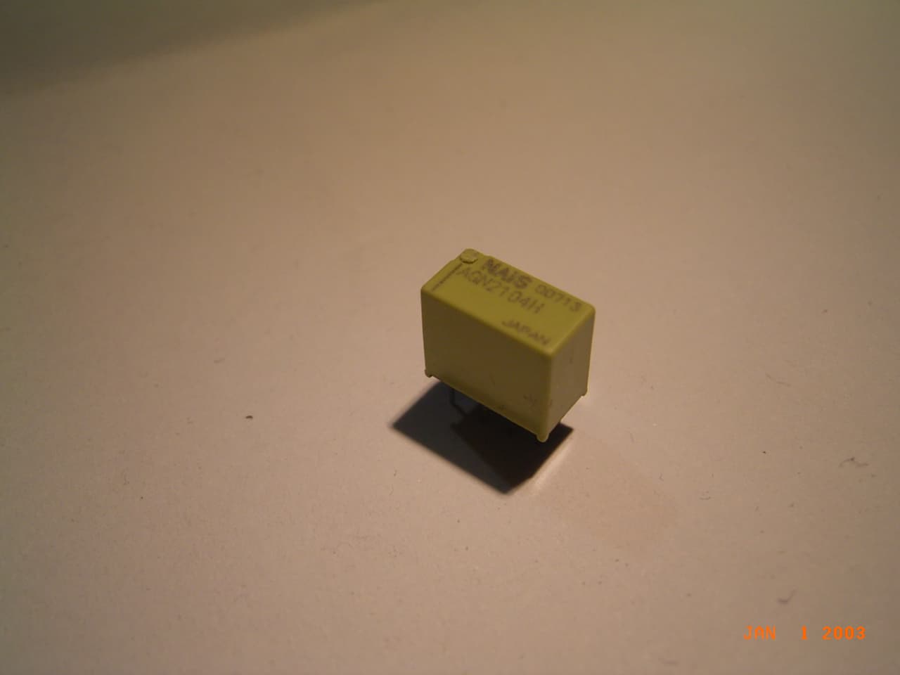 AGN2104H
