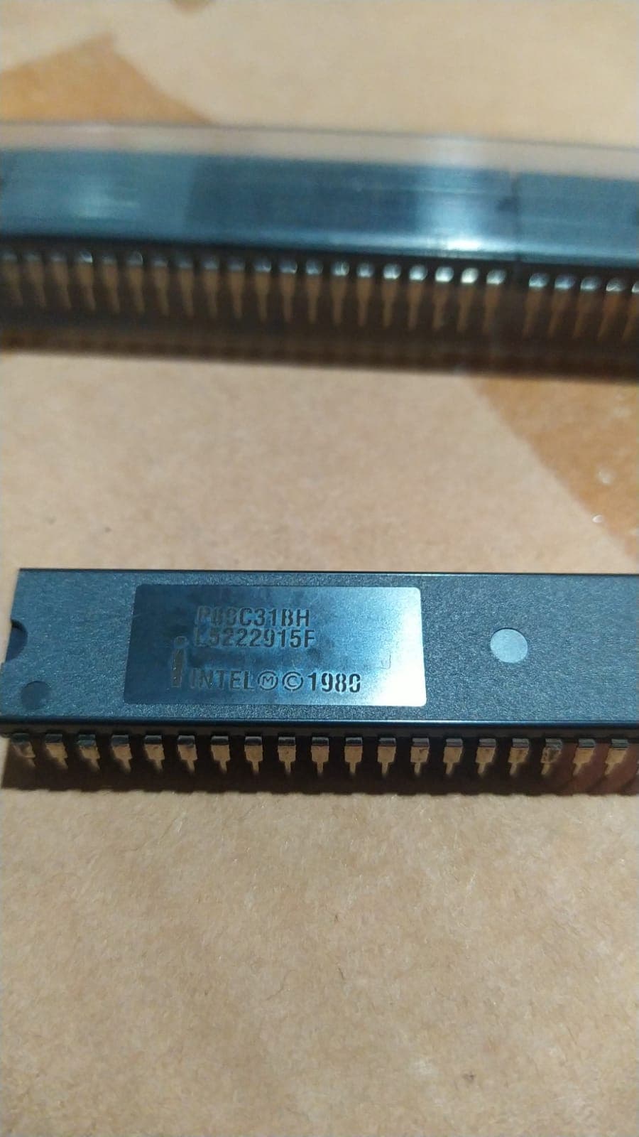 P80C31BH