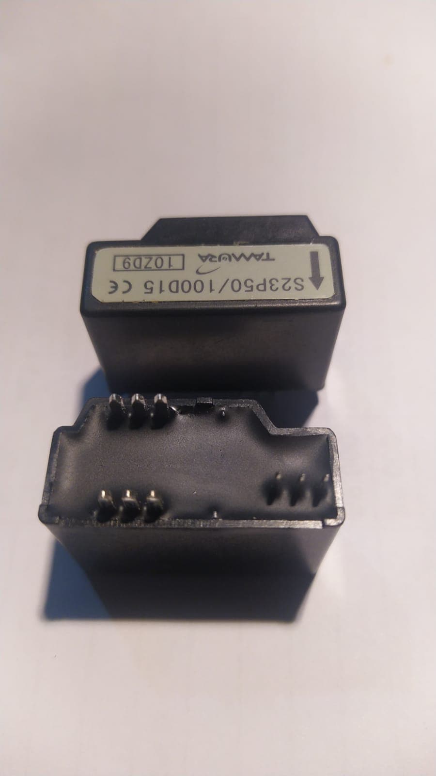 S23P50/100D15