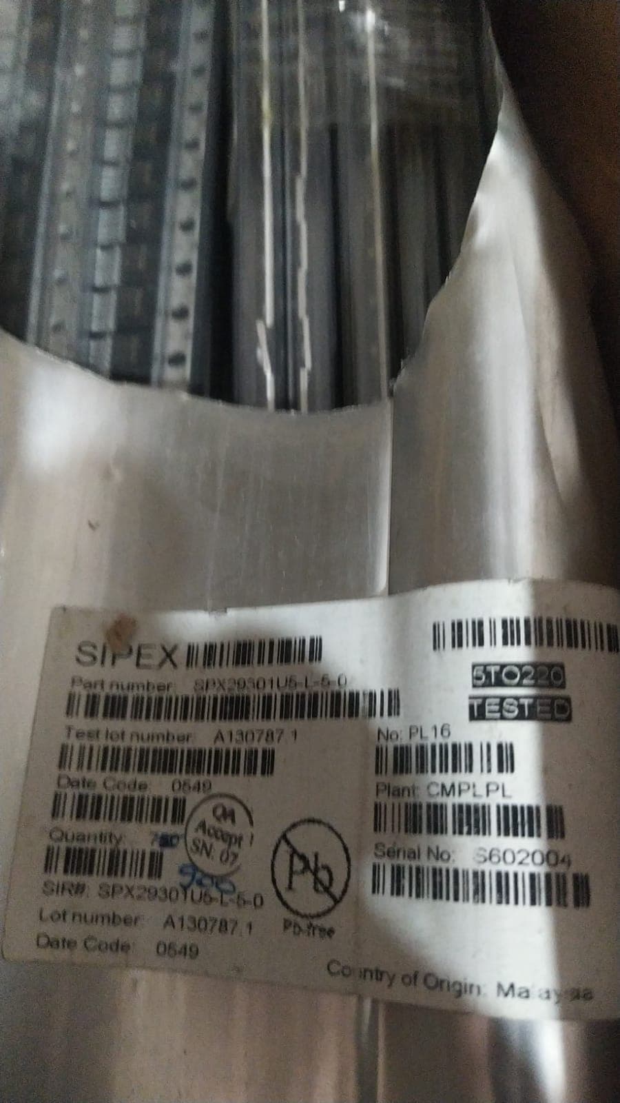 SPX29301U5-L-5.0