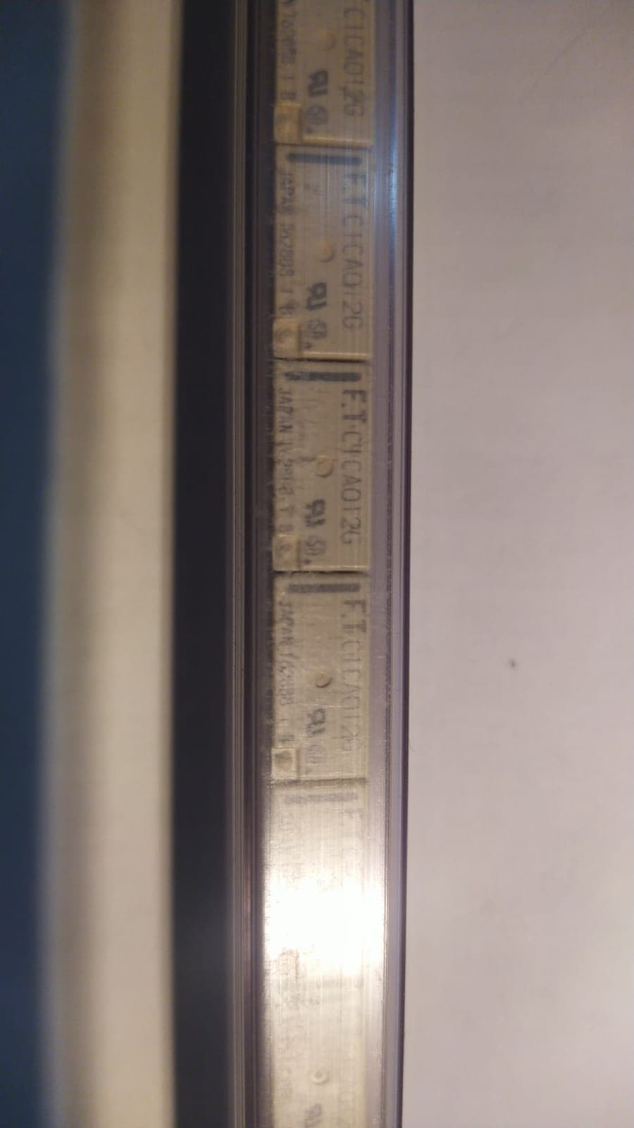 FTR-C1CA012-G