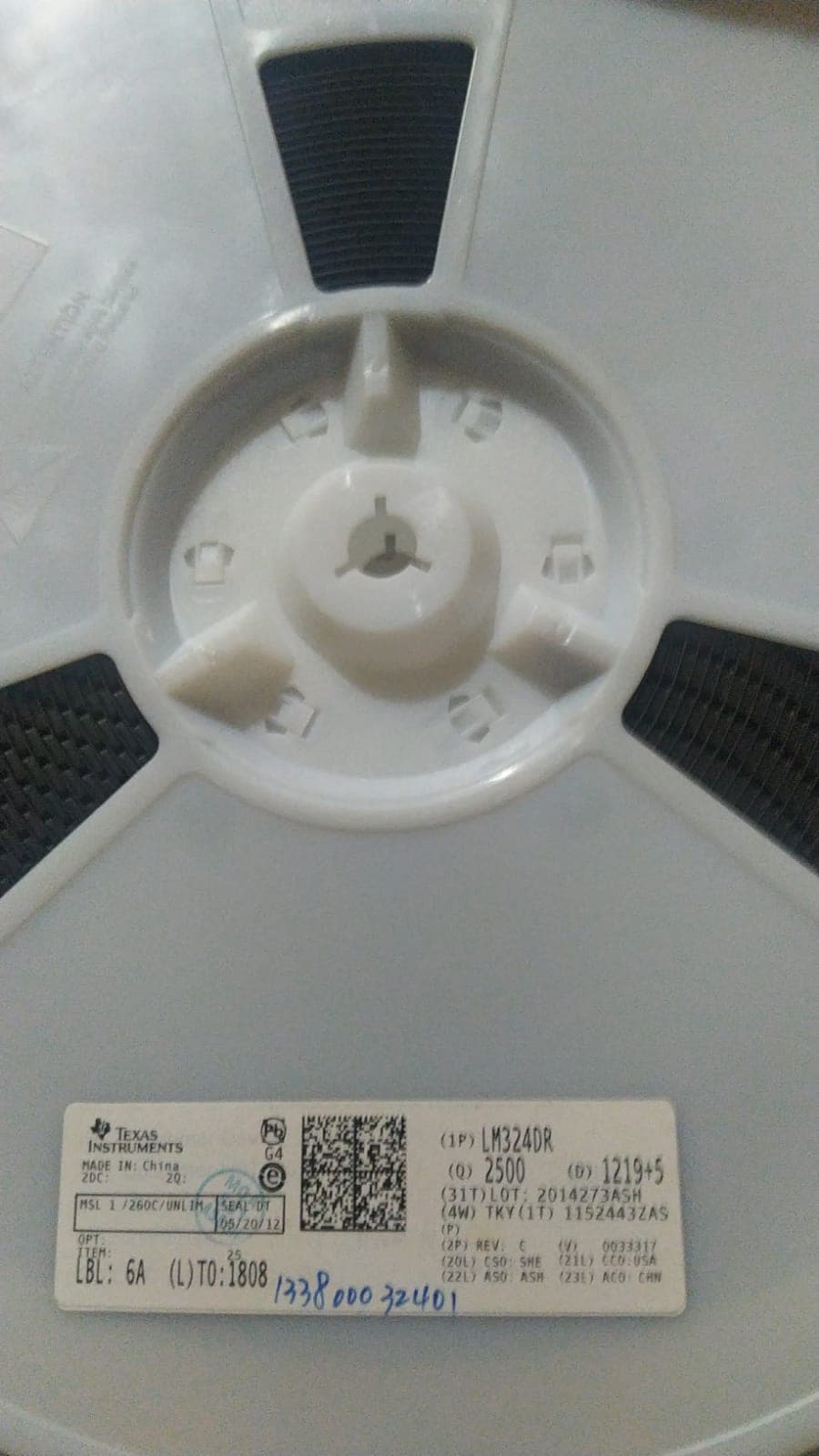 LM324DT